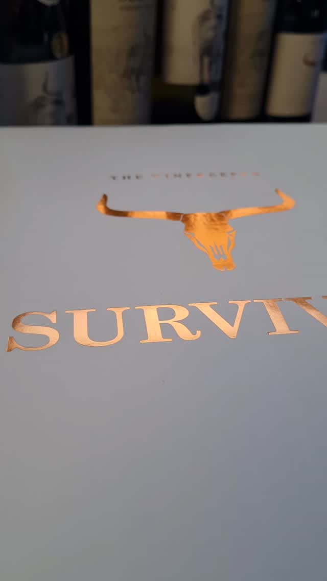 Get ready for it, because we are!
@survivorwines and @pierrewahl rocking Cape Town yesterday.
#pinotage #cheninblanc #chardonnay #sawine #cabernetfranc
@pier_capetown
@thewinchester_hotel
@mamaafrica_cape_town
@ellermanhousehotel
@harrys_oysterbar
@mozambikrestaurants